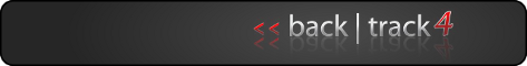 Backtrack 4